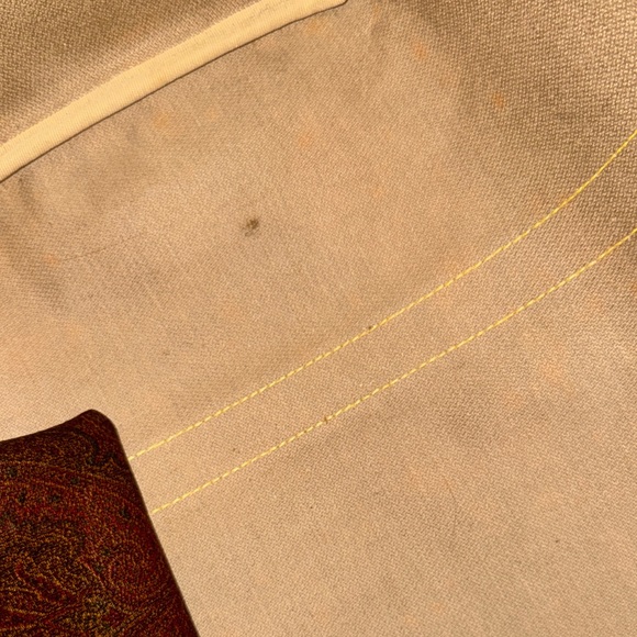 Etro Brown and Tan Travel Bag - Picture 10 of 12